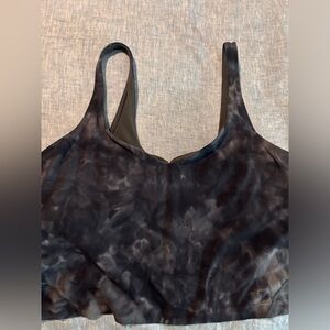 Lululemon athletica align tank